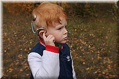 Требуется помощь в реабилитации ребенка по слуху